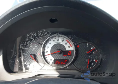 2013 Scion Fr-S from USA, damaged, VIN JF1ZNAA17D2727299